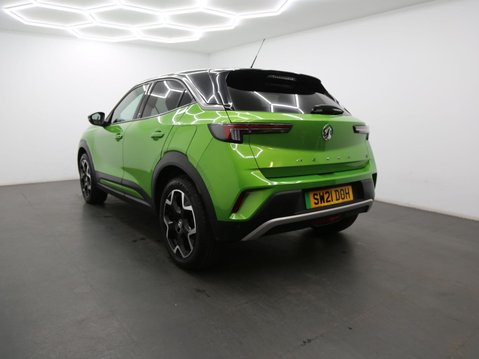 Vauxhall Mokka 50kWh Launch Edition Auto 5dr 7