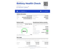 Volkswagen Id.5 Pro Performance 77kWh Max SUV 5dr Electric Auto (204 ps) 2