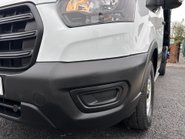 Ford Transit 350 Srw L2 130 ps Single Cab Tipper - Air Con / Tow Axle / Rear Camera 20