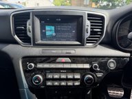 Kia Sportage GT-LINE 12