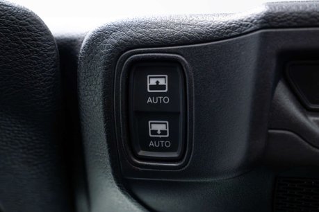 Jeep Wrangler 2.0 Wrangler Rubicon Unlimited Edition Auto 4WD 4dr 28