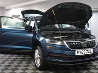 Skoda Karoq SE L TSI DSG 15