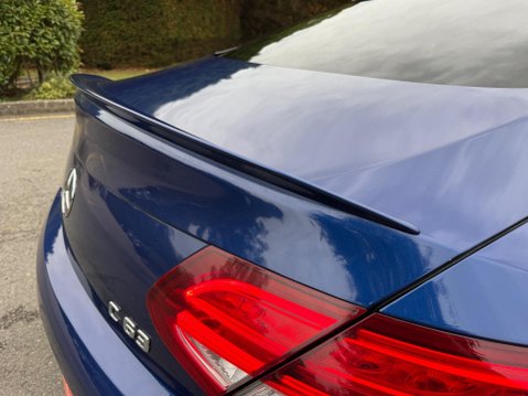 Mercedes-Benz C Class 4.0 C63 V8 BiTurbo AMG (Premium) SpdS MCT Euro 6 (s/s) 2dr 50
