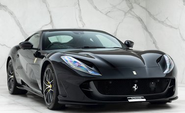 Ferrari 812 Superfast 1