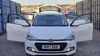 Hyundai i20 1.4 SE Hatchback 5dr Petrol Auto Euro 6 (100 ps) 8