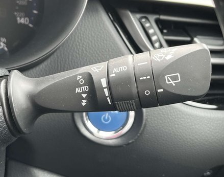 Toyota C-HR 1.8 C-HR Excel HEV CVT 5dr 59