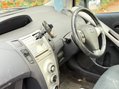 Toyota Yaris 1.0 VVT-i TR 5dr 8