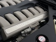 Aston Martin Zagato DB AR1 Roadster 69