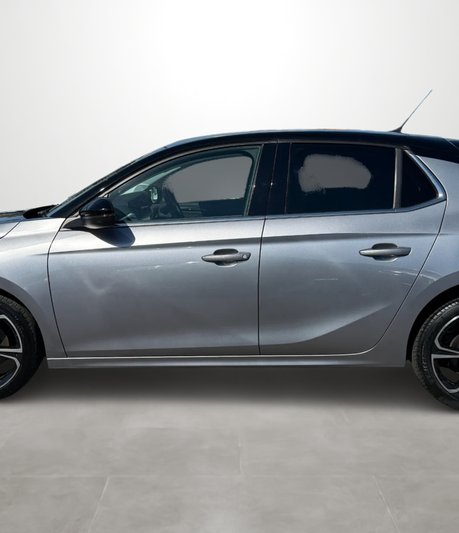 Vauxhall Corsa 1.2 Turbo Elite Edition 5dr
