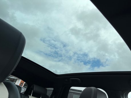 Land Rover Discovery Sport 2.0 D180 MHEV R-Dynamic SE SUV 5dr Diesel Auto 4WD Euro 6 (s/s) (180 ps) 29