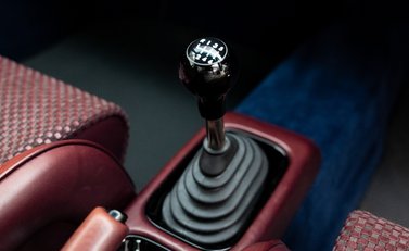 Porsche 911 REIMAGINED BY SINGER - THE SURREY COMMISSION 27