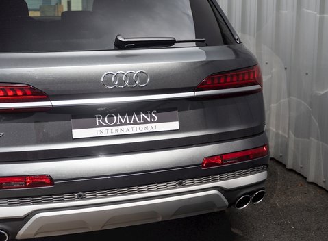 Audi SQ7 28