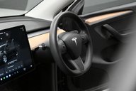 Tesla Model Y ModeL Y Long Range AWD 4WD 5dr 4