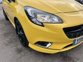 Vauxhall Corsa 1.4i ecoTEC Limited Edition Euro 6 3dr 11