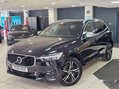 Volvo XC60 2.0 D5 PowerPulse R-Design Auto AWD Euro 6 (s/s) 5dr 89
