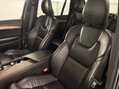 Volvo XC90 2.0h T8 Twin Engine 10.4kWh Inscription Pro Auto 4WD Euro 6 (s/s) 5dr 9