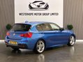 BMW 1 Series 1.5 118i M Sport Euro 6 (s/s) 5dr 4