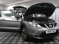 Nissan Qashqai TEKNA DIG-T 15