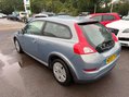 Volvo C30 1.6D DRIVe S Coupe 2dr Diesel Manual (115 g/km, 108 bhp) 4