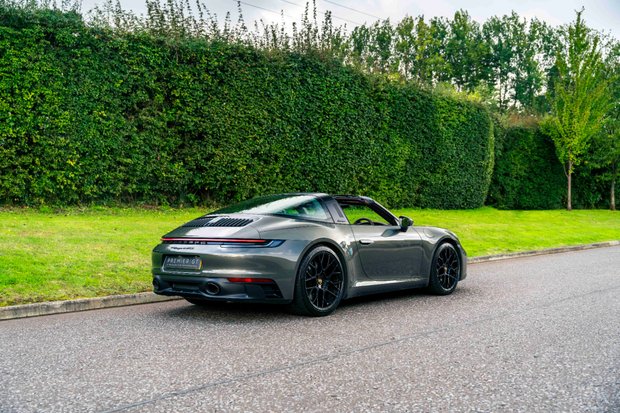 Porsche 911 TARGA 4 GTS PDK. NOW SOLD. SIMILAR REQUIRED. PLEASE CALL 01903 254800. 4