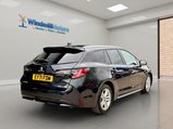 Suzuki Swace 1.8h SZ-T CVT Euro 6 (s/s) 5dr 10
