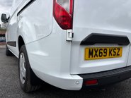 Ford Transit Custom 320 L1 Trend 130 ps Panel Van - Air Con / Twin Side Loading Doors 25