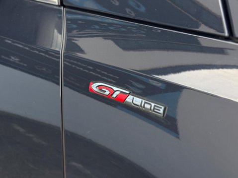 Peugeot 308 2.0 BlueHDi GT Line Euro 6 (s/s) 5dr 29