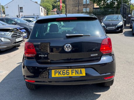 Volkswagen Polo MATCH 30