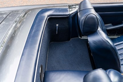 Mercedes-Benz SL Series 280 SL Pagoda 37