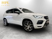 SEAT Ateca 2.0 TDI FR Sport SUV 5dr Diesel DSG 4Drive Euro 6 (s/s) (150 ps) 1