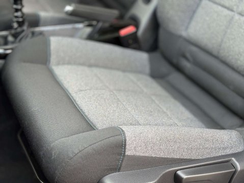 Citroen C4 Cactus 1.2 C4 Cactus Flair PureTech S/S 5dr 69