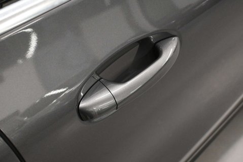 Mercedes-Benz GLA 1.3 GLA 200 AMG Line Executive Auto 5dr 50