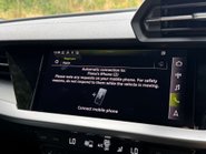 Audi A3 1.5 A3 Sportback 35 TFSI MHEV S Line Semi-Auto 5dr 21