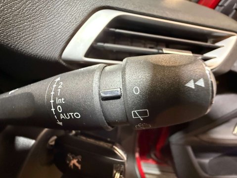 Peugeot 3008 1.2 3008 GT Line S/S 5dr 30