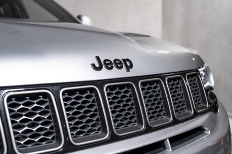 Jeep Grand Cherokee V8 TRACKHAWK. NOW SOLD. SIMILAR REQUIRED. PLEASE CALL 01903 254800. 14