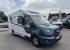 Benimar Tessoro T861 Rear Garage 5