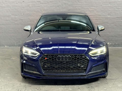 Audi S5 3.0 S5 TFSI Quattro Auto 4WD 2dr 9