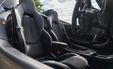 McLaren 570S Spider 16