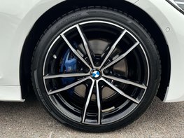 BMW 3 Series 2.0 330I M Sport Auto 4dr 15