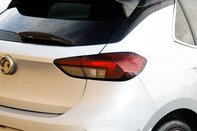 Vauxhall Corsa ELITE EDITION 9