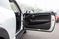 Mini Hatch COOPER CLASSIC 14