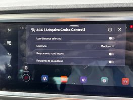 SEAT Ateca 1.5 Ateca Xperience EcoTSI Semi-Auto 5dr 44