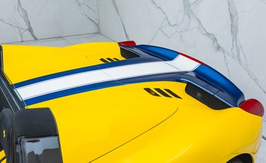 Ferrari 458 Speciale Aperta 45