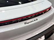 Porsche Taycan Performance Plus 93.4kWh 4S Saloon 4dr Electric Auto 4WD (11kW Charger) (57 41