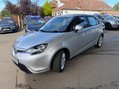 MG MG3 1.5 VTi-TECH 3Form Sport Euro 5 5dr 7