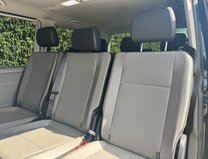 Volkswagen Transporter Shuttle 2.0 TDI SE 8 Seater Diesel DSG SWB Euro 6 (s/s) (150 ps) 8