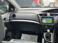 Honda Civic 1.6 Civic i-DTec SR 5dr 17