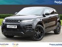 Land Rover Range Rover Evoque EDITION