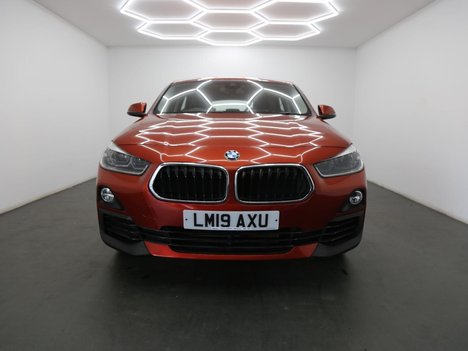 BMW X2 2.0 20i Sport DCT sDrive Euro 6 (s/s) 5dr
