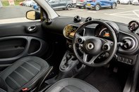 Smart Fortwo Coupe PRIME 4